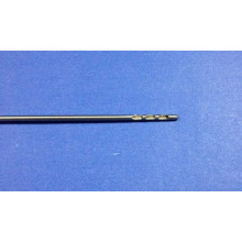 Triport Fat Harvesting Cannula